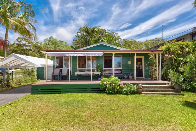 480 Fishermans Reach Road, Fishermans Reach NSW 2441