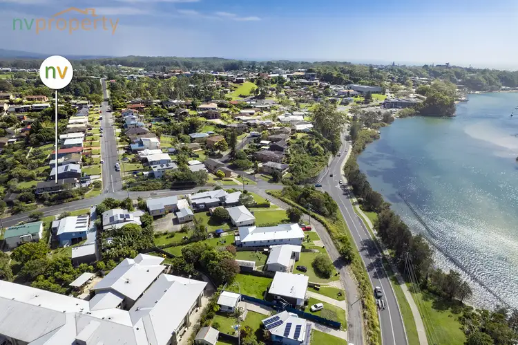 Main view of Homely house listing, 2 West Street, Nambucca Heads NSW 2448