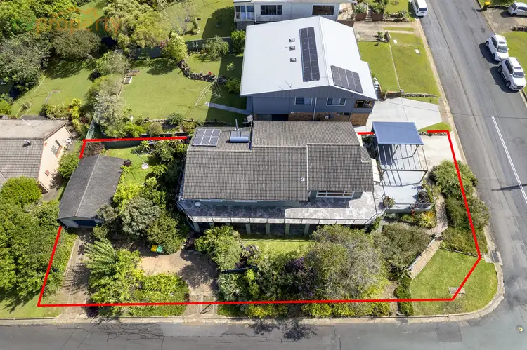 Third view of Homely house listing, 2 West Street, Nambucca Heads NSW 2448