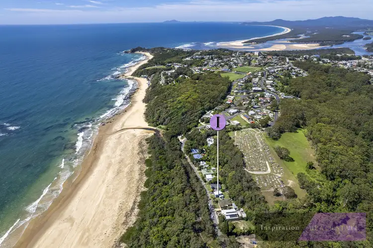 16 Swimming Creek  Road, Nambucca Heads NSW 2448