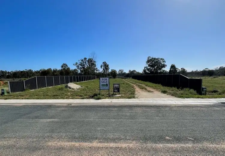Lot 1 Garreffa Parade, Euston NSW 2737