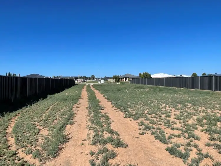 Second view of Homely land listing, Lot 1 Garreffa Parade, Euston NSW 2737
