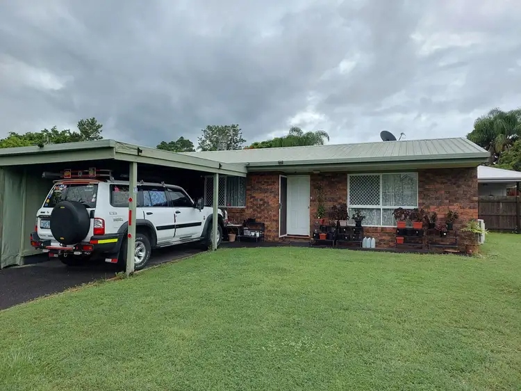 12 / 30 Churchill   Street, Maryborough QLD 4650