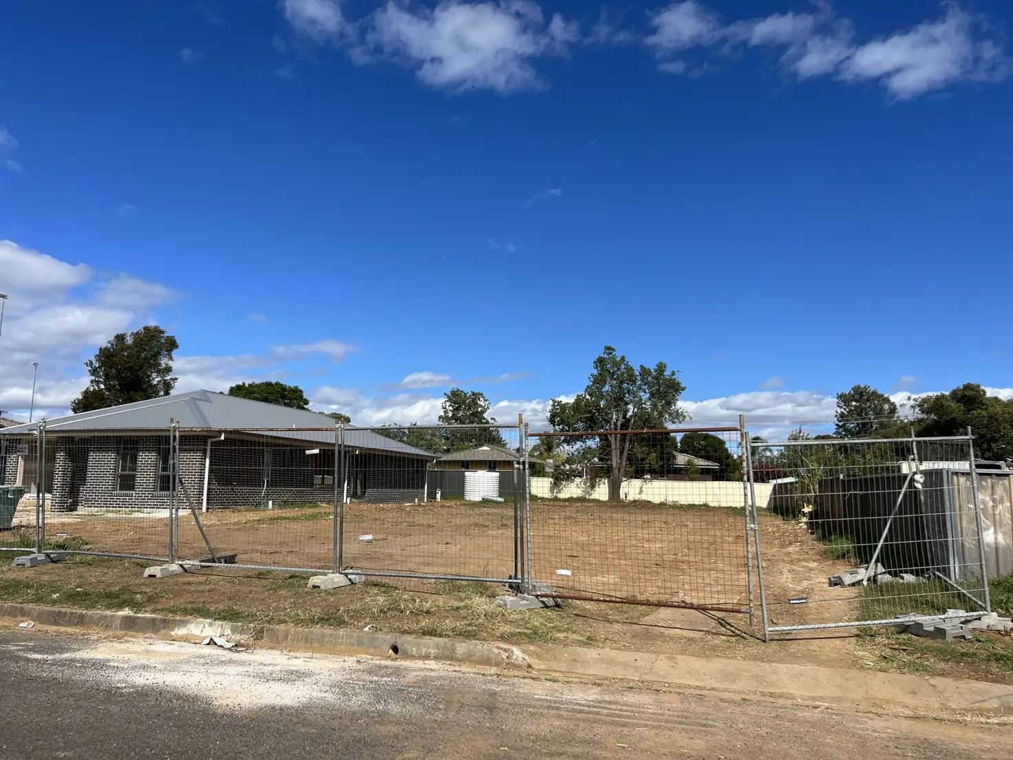 Main view of Homely land listing, 48 Cossa Street, West Tamworth NSW 2340