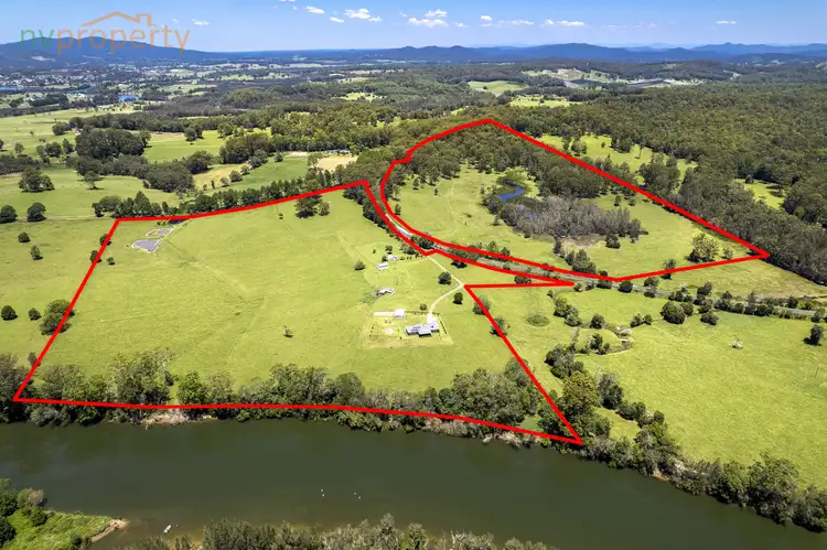 440 Wilson Road, Congarinni North NSW 2447