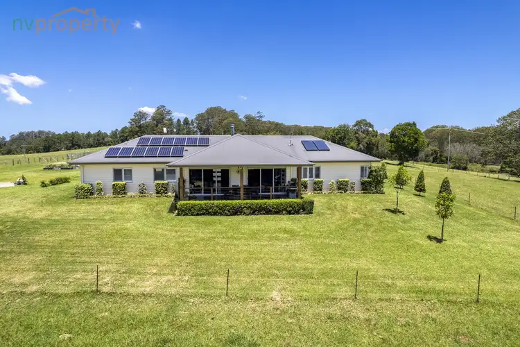 Fourth view of Homely rural property listing, 440 Wilson Road, Congarinni North NSW 2447