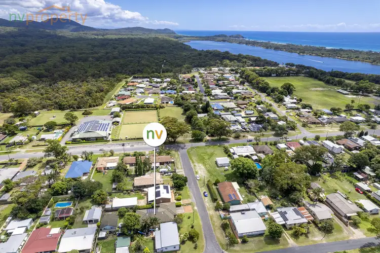 Second view of Homely house listing, 4 Sixth Avenue, Stuarts Point NSW 2441