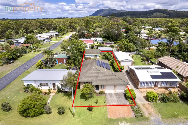 Third view of Homely house listing, 4 Sixth Avenue, Stuarts Point NSW 2441