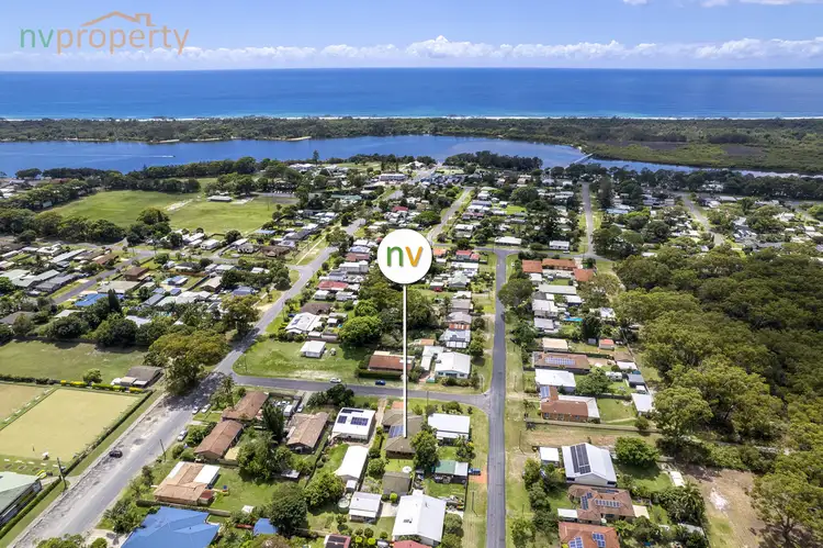 Fourth view of Homely house listing, 4 Sixth Avenue, Stuarts Point NSW 2441