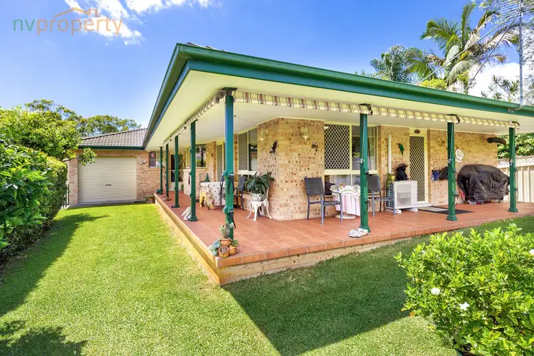 Fifth view of Homely house listing, 4 Sixth Avenue, Stuarts Point NSW 2441
