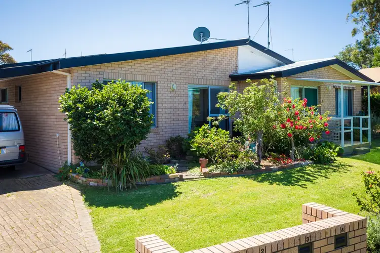 Third view of Homely unit listing, 1/61-65 Bay Street, Tathra NSW 2550