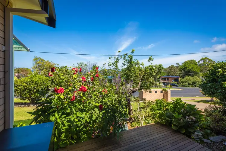 Fifth view of Homely unit listing, 1/61-65 Bay Street, Tathra NSW 2550