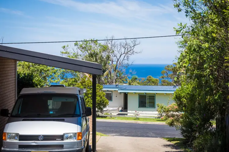 Sixth view of Homely unit listing, 1/61-65 Bay Street, Tathra NSW 2550