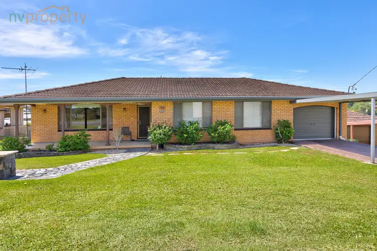 98 Wallace  Street, Macksville NSW 2447