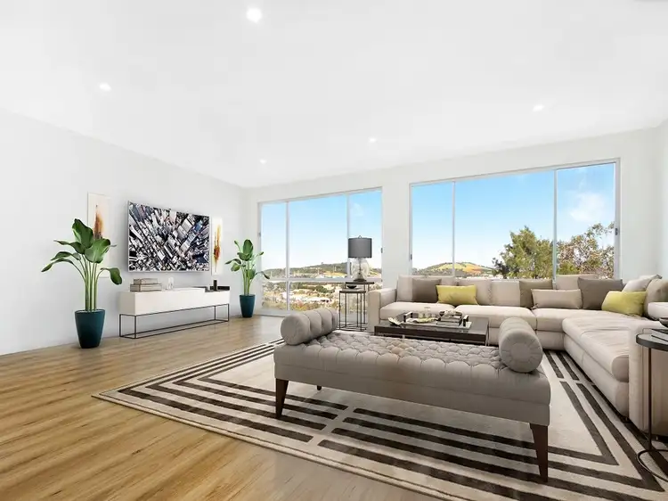 Fifth view of Homely semi-detached listing, 3/45 Sorensen Drive, Figtree NSW 2525