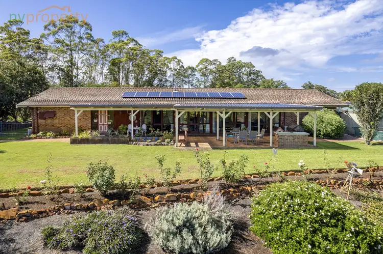 638 Congarinni Road South, Congarinni NSW 2447