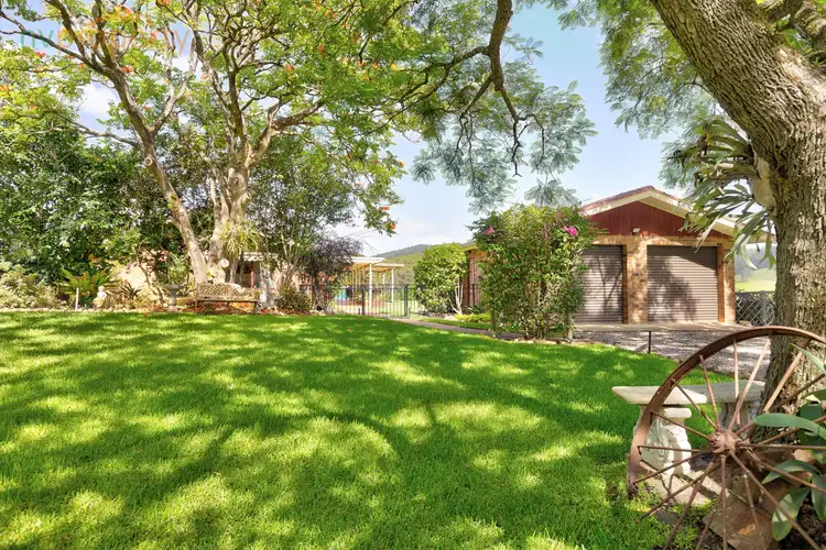Third view of Homely rural property listing, 638 Congarinni Road South, Congarinni NSW 2447