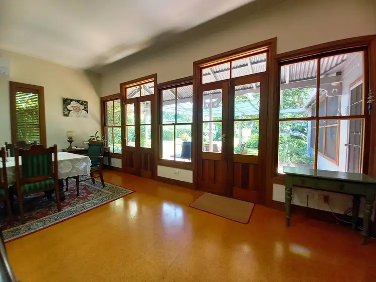 Third view of Homely other listing, 289 Tyringham Road, Dorrigo NSW 2453