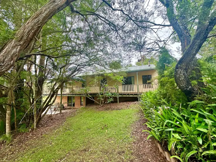 95 Maras Creek Road, Utungun NSW 2447