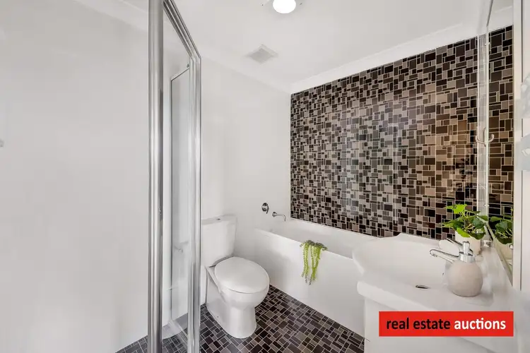 Second view of Homely apartment listing, 10/52 JOHN Street, Lidcombe NSW 2141
