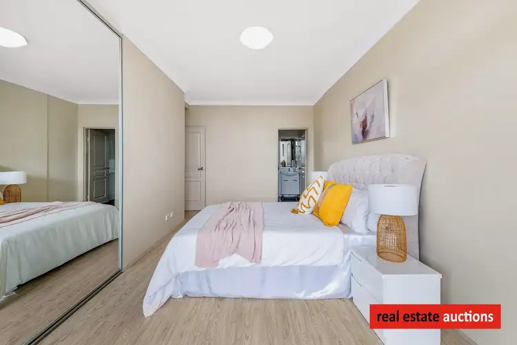 Sixth view of Homely apartment listing, 10/52 JOHN Street, Lidcombe NSW 2141