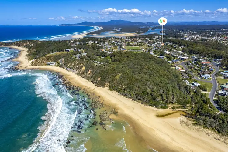 Second view of Homely house listing, 6 Charlton Street, Nambucca Heads NSW 2448