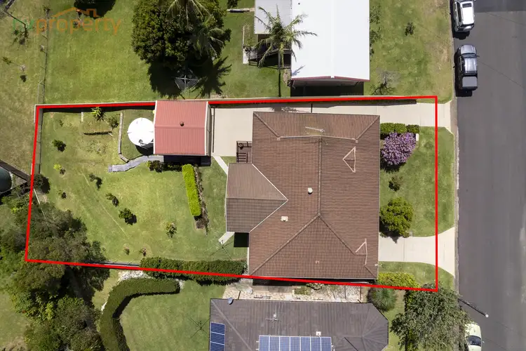 Fifth view of Homely house listing, 6 Charlton Street, Nambucca Heads NSW 2448