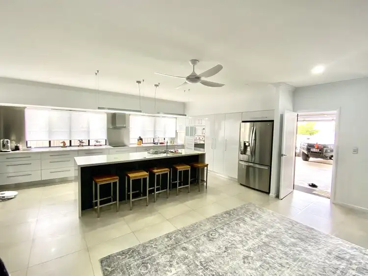 Fourth view of Homely house listing, 40 Lando  Street, Ayr QLD 4807
