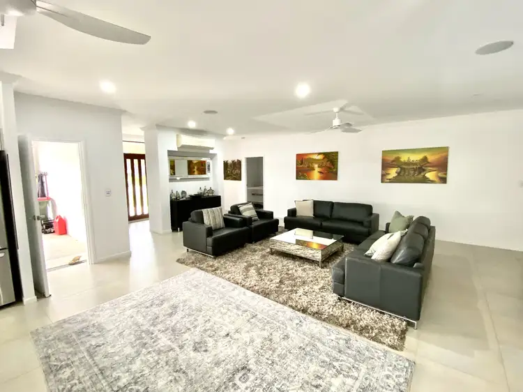Fifth view of Homely house listing, 40 Lando  Street, Ayr QLD 4807