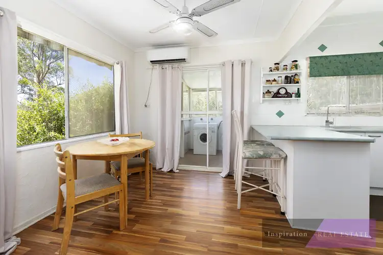 Fifth view of Homely house listing, Site 34/45 Old Coast Road, Nambucca Heads NSW 2448
