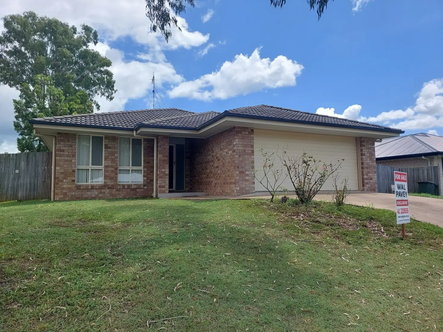 Main view of Homely house listing, 43 Cheyne Circuit, Tinana QLD 4650