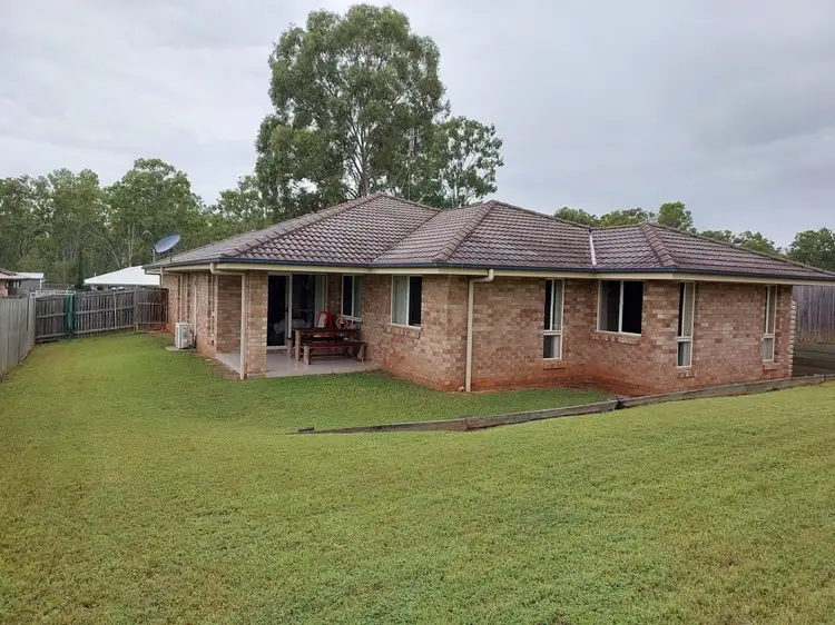 Second view of Homely house listing, 43 Cheyne Circuit, Tinana QLD 4650