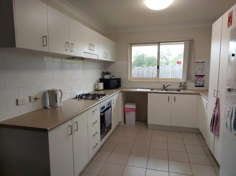 Third view of Homely house listing, 43 Cheyne Circuit, Tinana QLD 4650