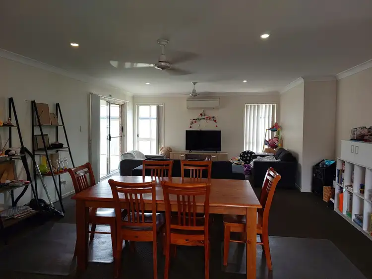 Fourth view of Homely house listing, 43 Cheyne Circuit, Tinana QLD 4650