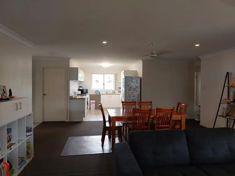 Fifth view of Homely house listing, 43 Cheyne Circuit, Tinana QLD 4650