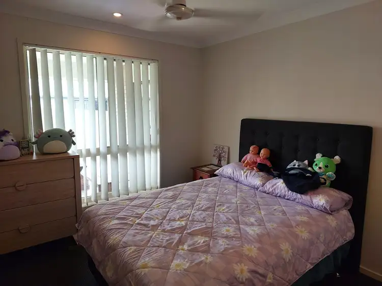 Sixth view of Homely house listing, 43 Cheyne Circuit, Tinana QLD 4650
