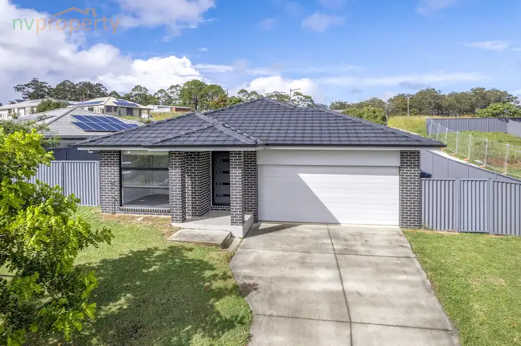 23 Macksville  Heights, Macksville NSW 2447