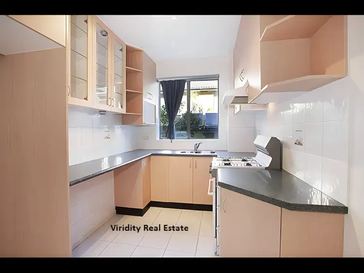23/394 Mowbray  Road, Lane Cove North NSW 2066