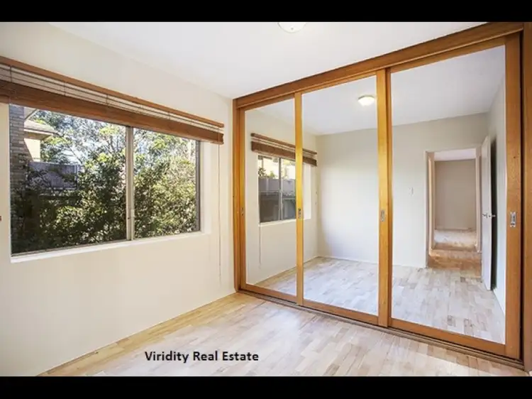 Third view of Homely apartment listing, 23/394 Mowbray Road, Lane Cove North NSW 2066