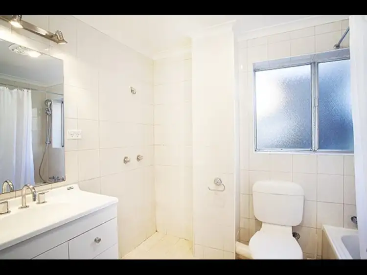 Fourth view of Homely apartment listing, 23/394 Mowbray Road, Lane Cove North NSW 2066