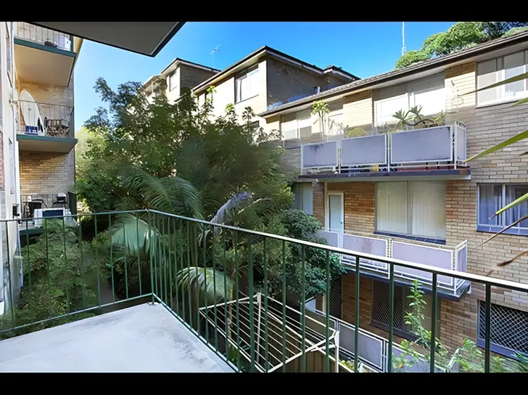 Fifth view of Homely apartment listing, 23/394 Mowbray Road, Lane Cove North NSW 2066