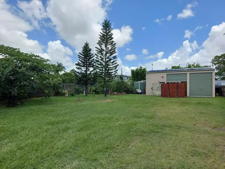 Main view of Homely land listing, 160 Saltwater Creek Road, Maryborough QLD 4650