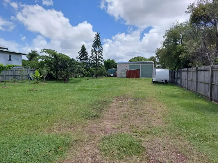 Second view of Homely land listing, 160 Saltwater Creek Road, Maryborough QLD 4650