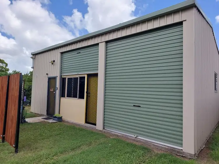 Third view of Homely land listing, 160 Saltwater Creek Road, Maryborough QLD 4650