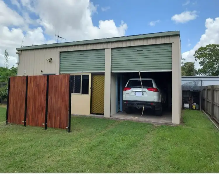 Fourth view of Homely land listing, 160 Saltwater Creek Road, Maryborough QLD 4650
