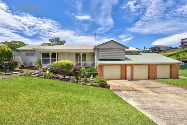 41 West  Street, Nambucca Heads NSW 2448