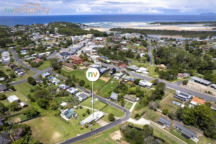Second view of Homely house listing, 41 West Street, Nambucca Heads NSW 2448
