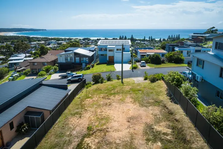 Sixth view of Homely land listing, 21 Bay View Drive, Tathra NSW 2550