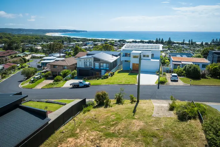 Seventh view of Homely land listing, 21 Bay View Drive, Tathra NSW 2550