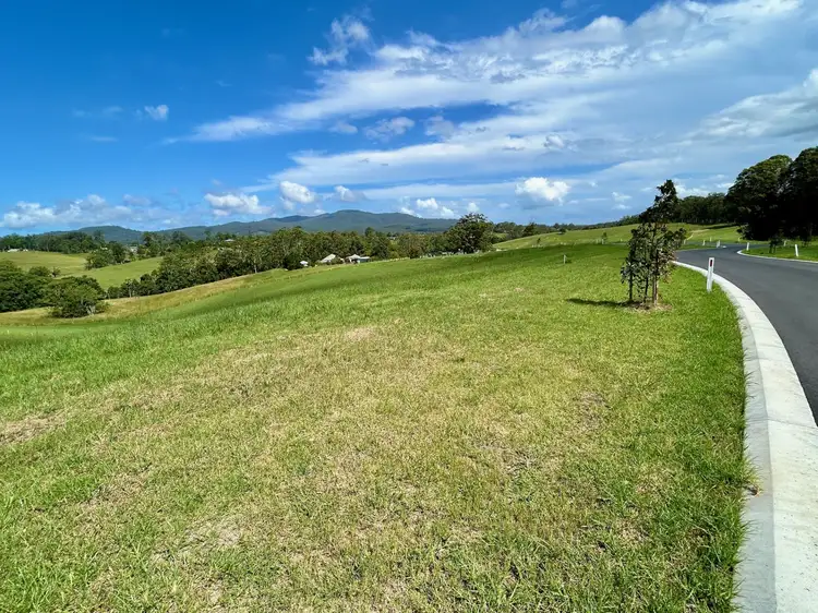 Lot 5 Strawberry  Road, Congarinni NSW 2447